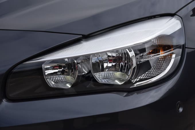 2025 BMW 2 Series Active Tourer