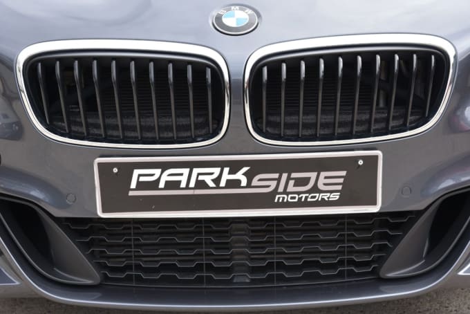 2025 BMW 2 Series Active Tourer