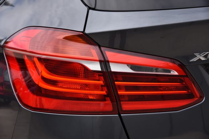 2025 BMW 2 Series Active Tourer