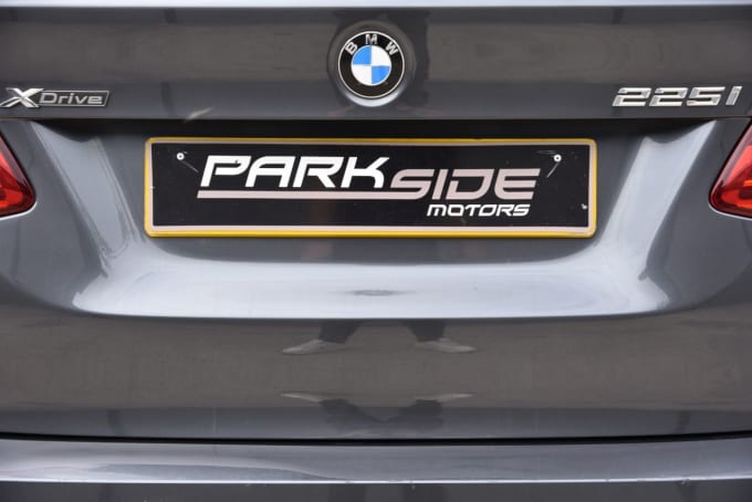2025 BMW 2 Series Active Tourer