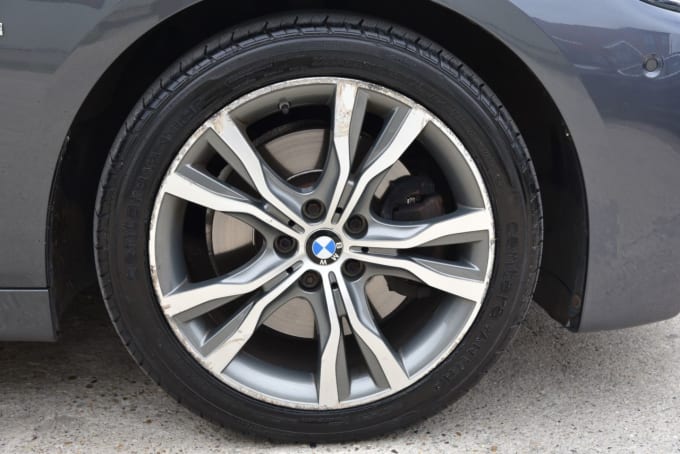 2025 BMW 2 Series Active Tourer