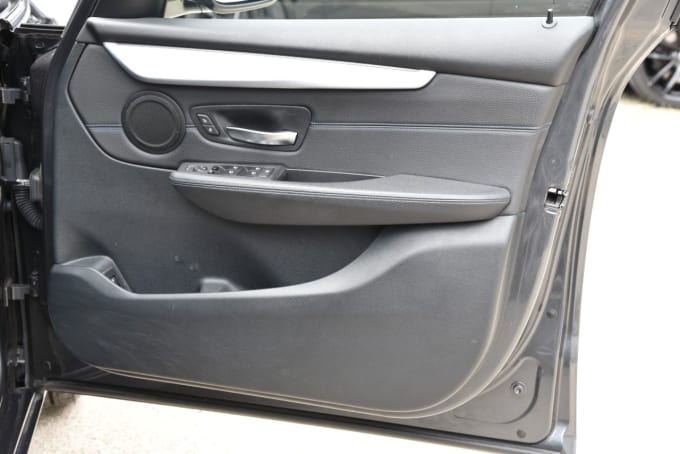 2025 BMW 2 Series Active Tourer