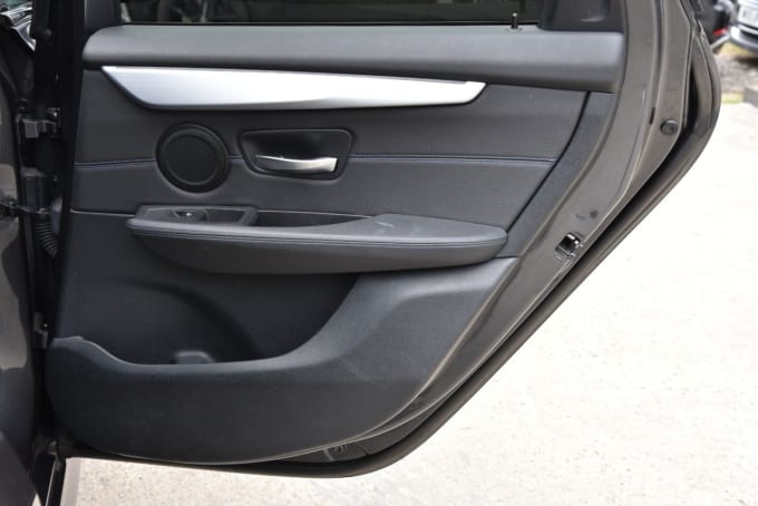2025 BMW 2 Series Active Tourer