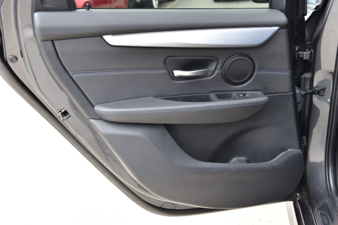 2025 BMW 2 Series Active Tourer