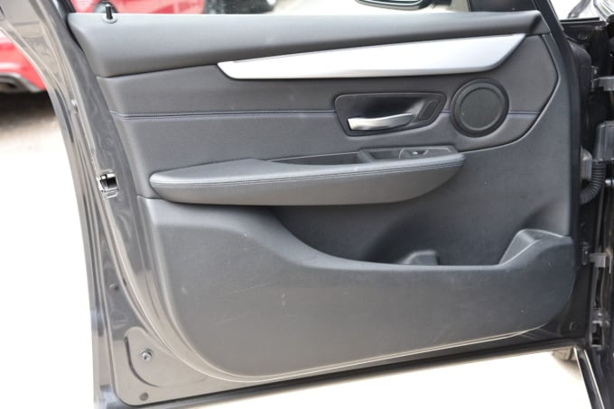 2025 BMW 2 Series Active Tourer