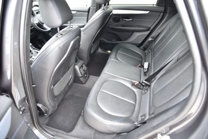 2025 BMW 2 Series Active Tourer