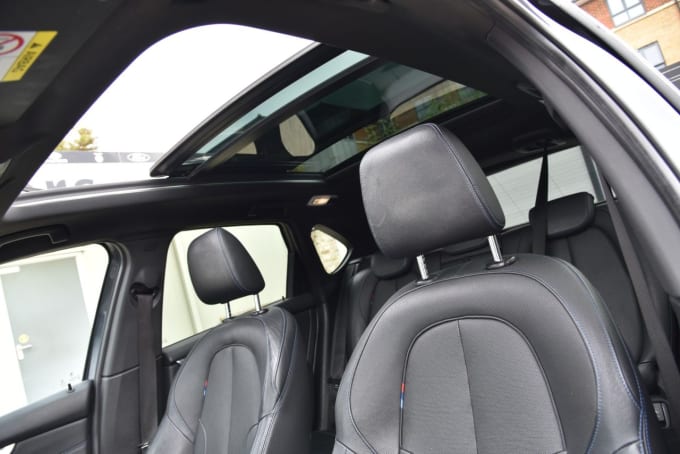 2025 BMW 2 Series Active Tourer