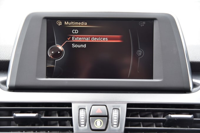 2025 BMW 2 Series Active Tourer