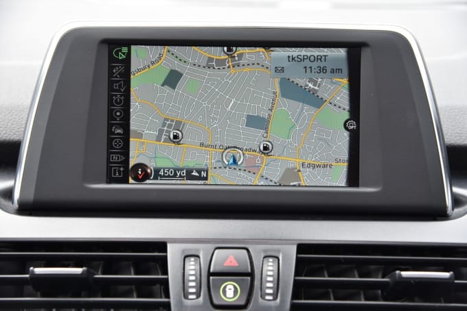 2025 BMW 2 Series Active Tourer
