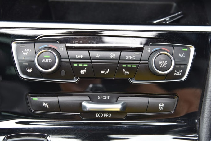 2025 BMW 2 Series Active Tourer