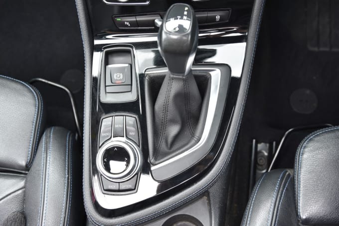 2025 BMW 2 Series Active Tourer