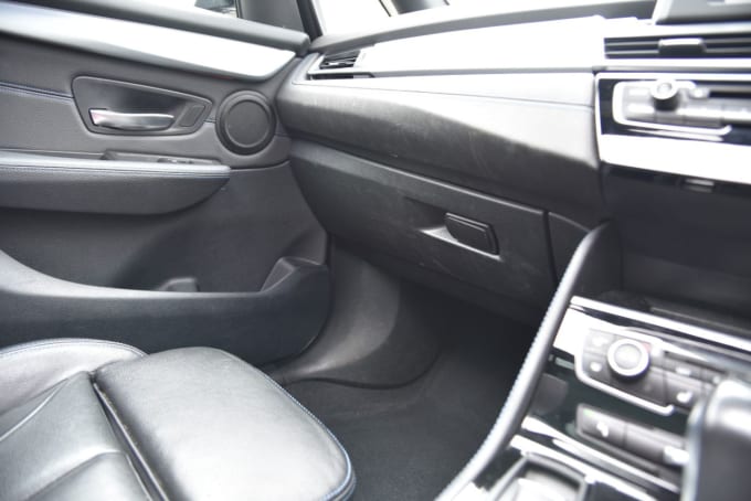 2025 BMW 2 Series Active Tourer