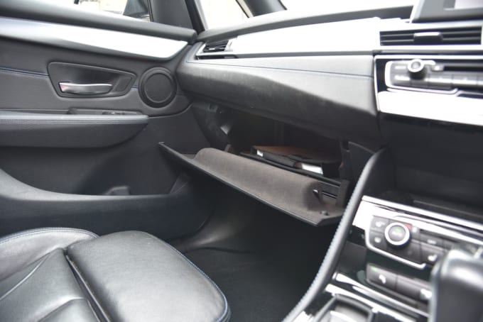 2025 BMW 2 Series Active Tourer