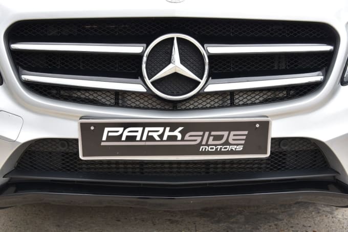 2025 Mercedes-benz Gla