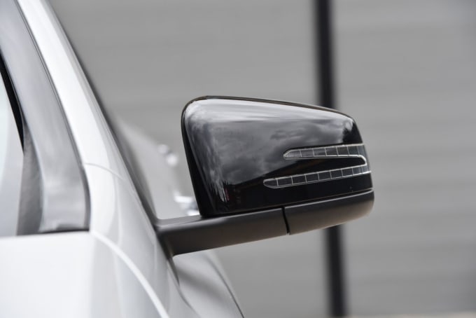 2025 Mercedes-benz Gla