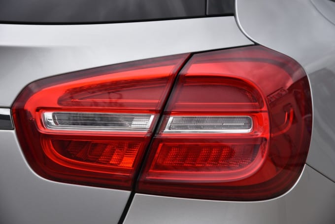 2025 Mercedes-benz Gla