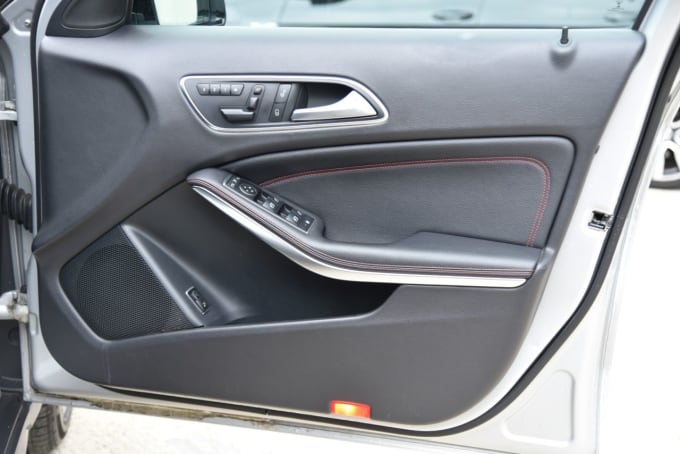 2025 Mercedes-benz Gla