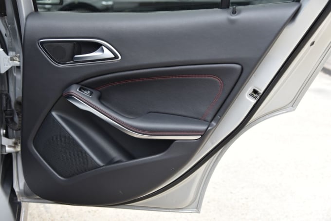 2025 Mercedes-benz Gla