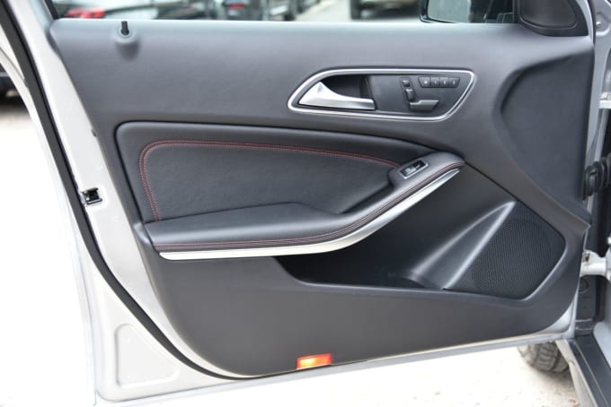 2025 Mercedes-benz Gla