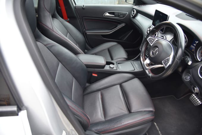 2025 Mercedes-benz Gla