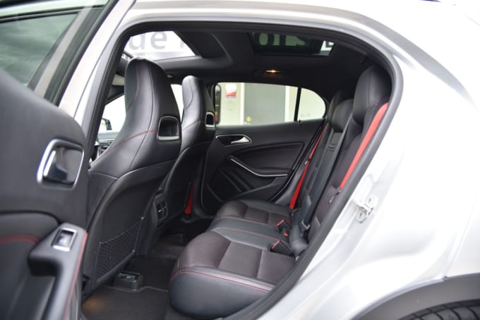 2025 Mercedes-benz Gla
