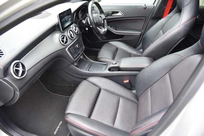2025 Mercedes-benz Gla