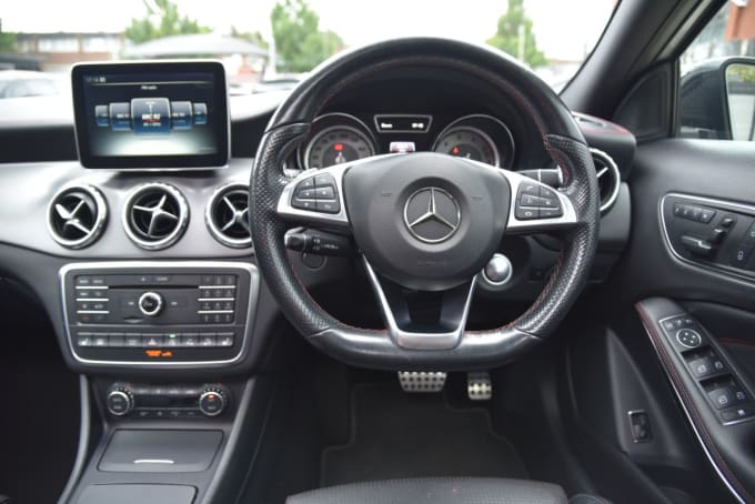 2025 Mercedes-benz Gla