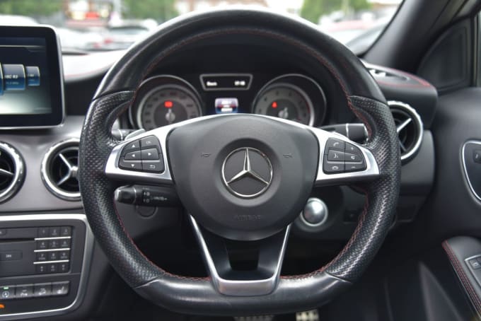 2025 Mercedes-benz Gla