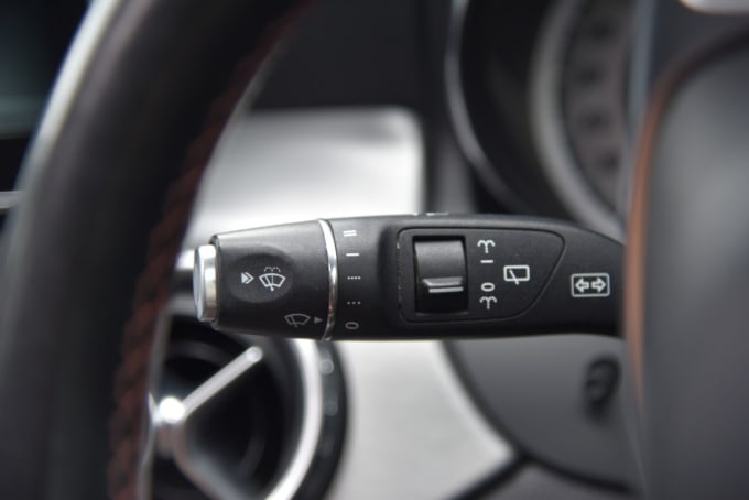 2025 Mercedes-benz Gla
