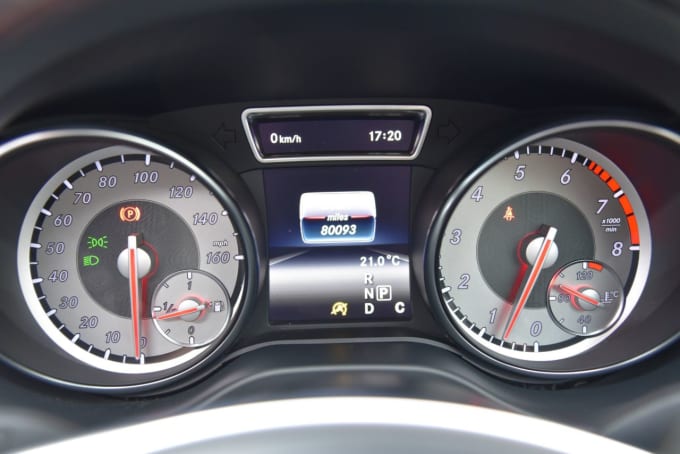 2025 Mercedes-benz Gla