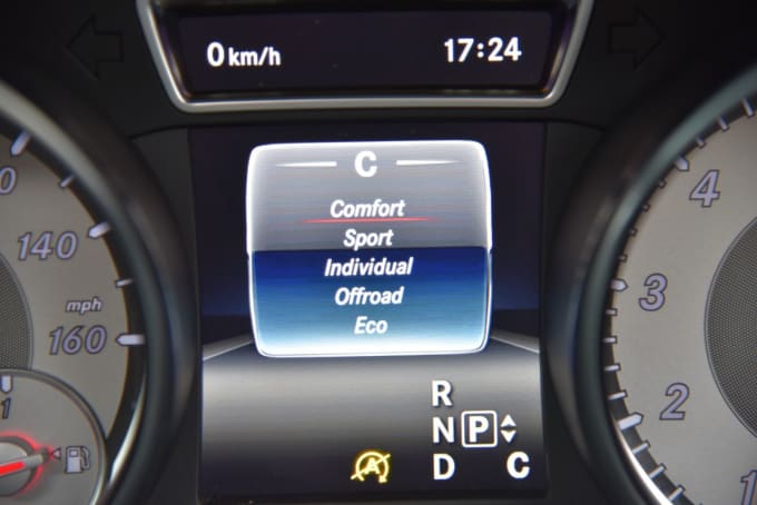 2025 Mercedes-benz Gla