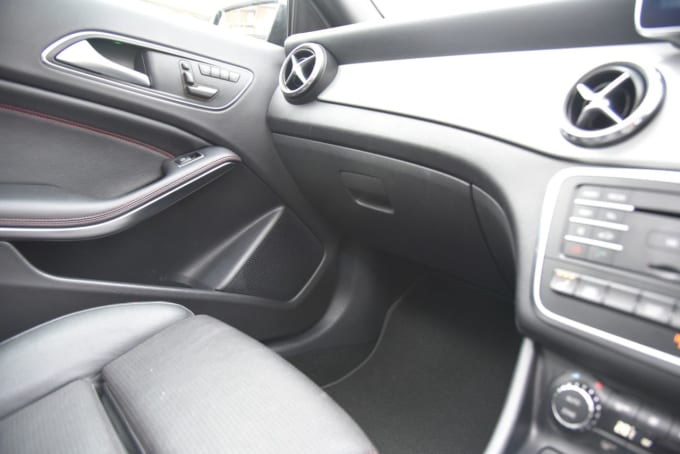 2025 Mercedes-benz Gla