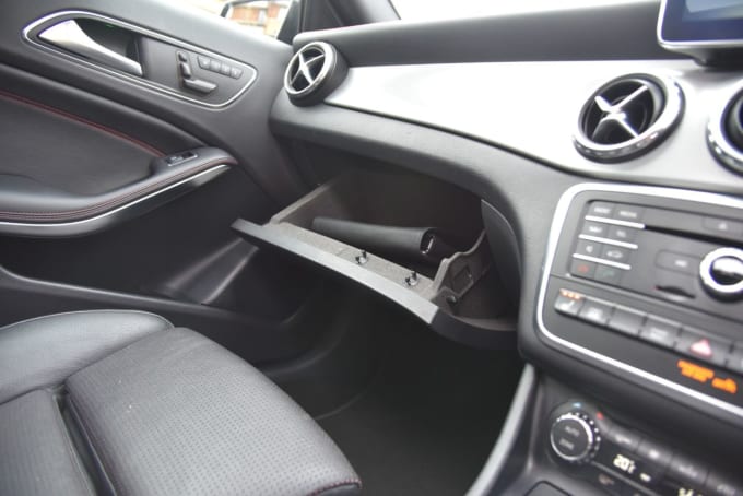 2025 Mercedes-benz Gla