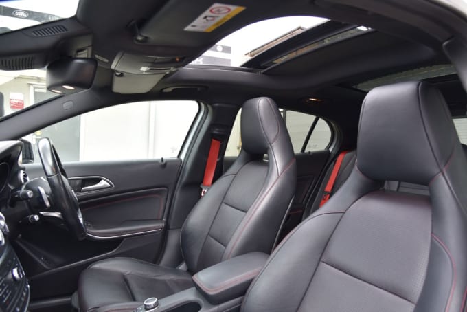 2025 Mercedes-benz Gla