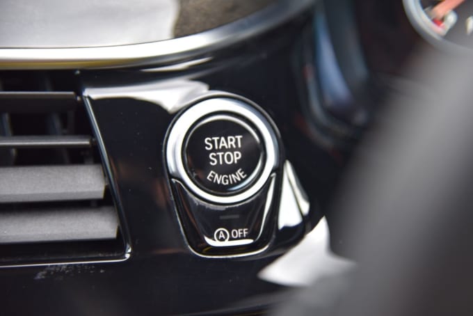 2025 BMW 5 Series