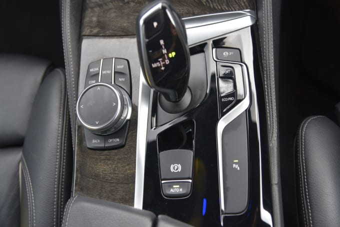 2025 BMW 5 Series