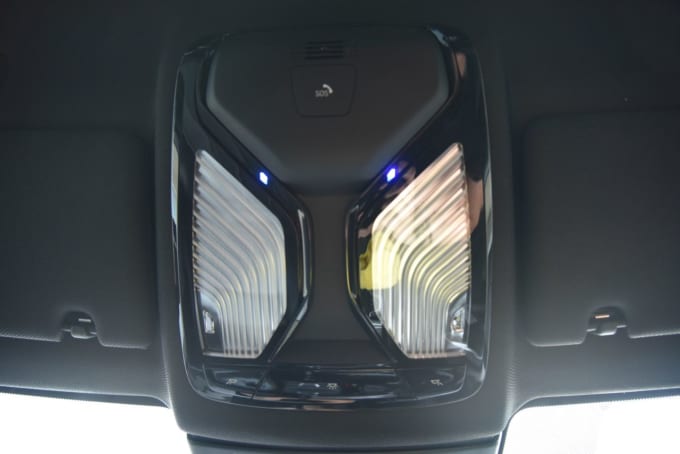 2025 BMW 5 Series