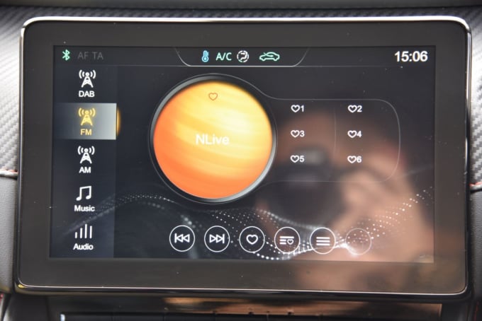 2025 Mg Mg Zs