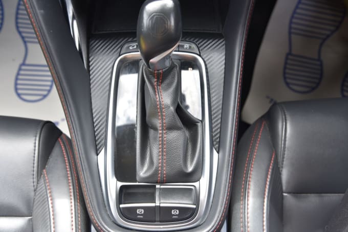 2025 Mg Mg Zs