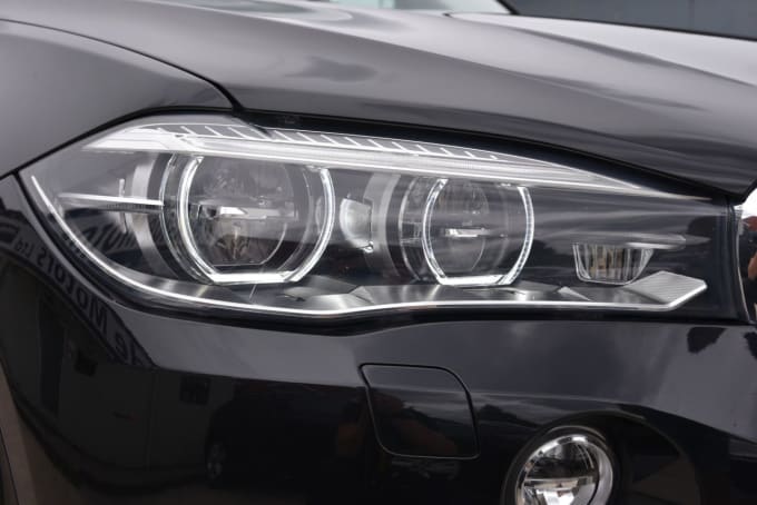 2025 BMW X5 M