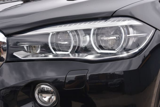 2025 BMW X5 M