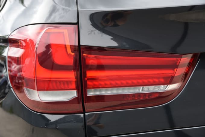 2025 BMW X5 M