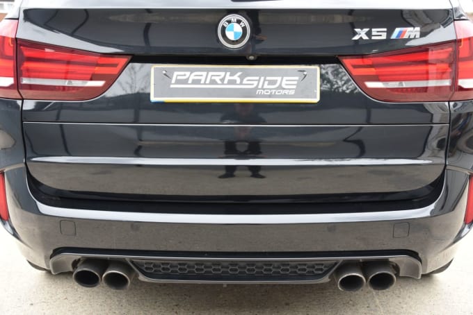 2025 BMW X5 M