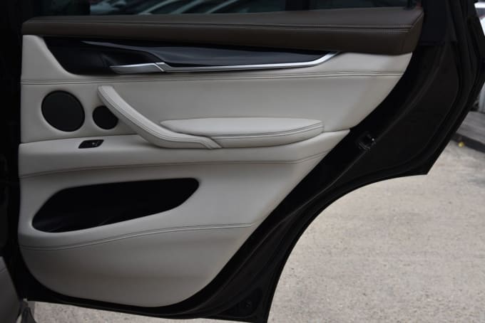 2025 BMW X5 M
