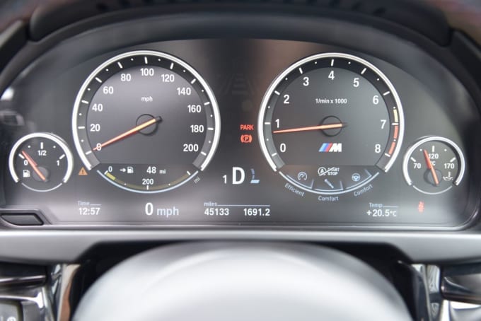 2025 BMW X5 M