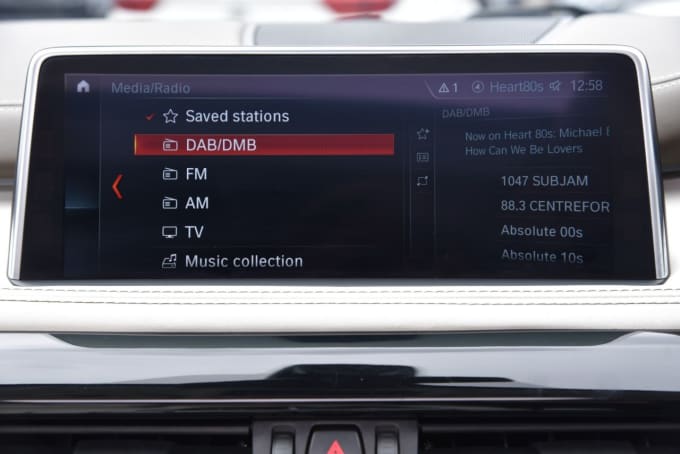 2025 BMW X5 M