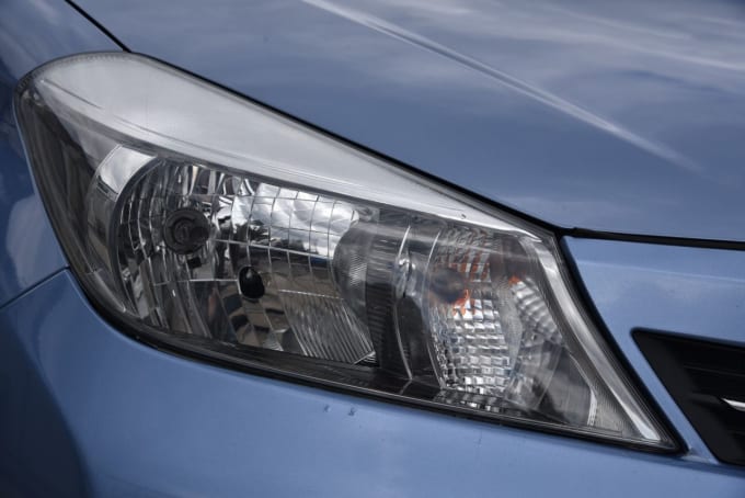 2025 Toyota Yaris