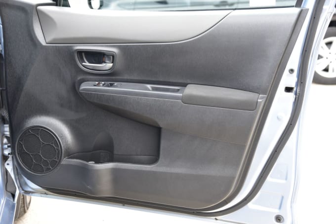2025 Toyota Yaris