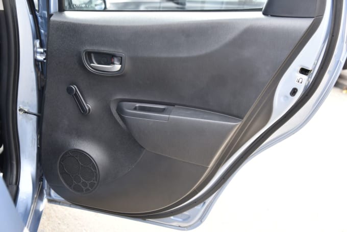 2025 Toyota Yaris