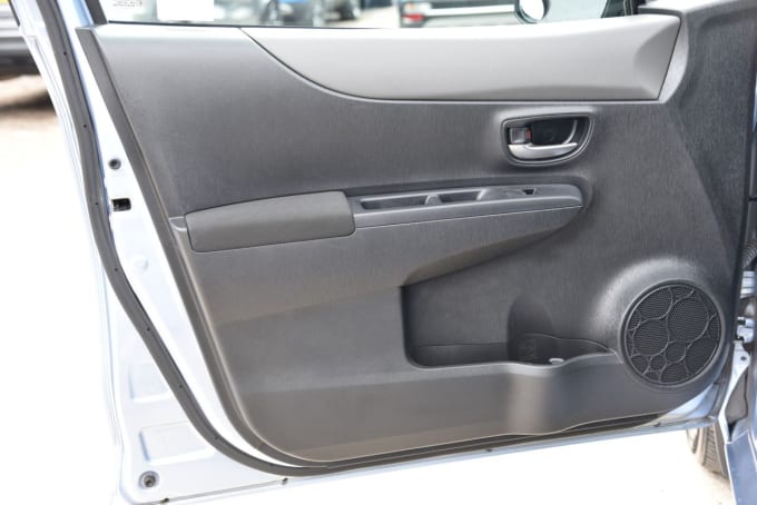 2025 Toyota Yaris